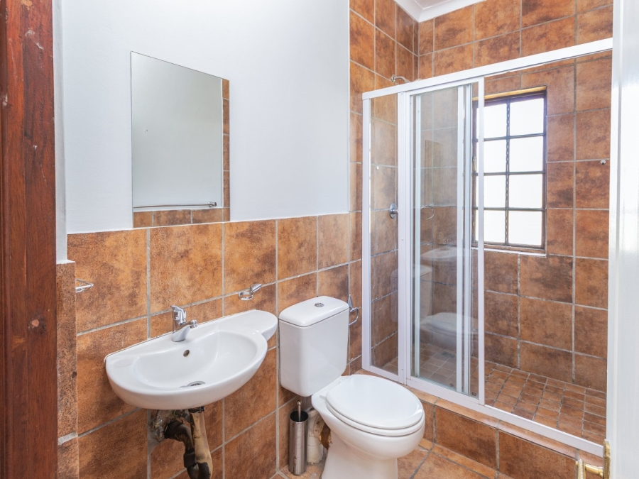 To Let 3 Bedroom Property for Rent in Landsmeer Residential Estate North West